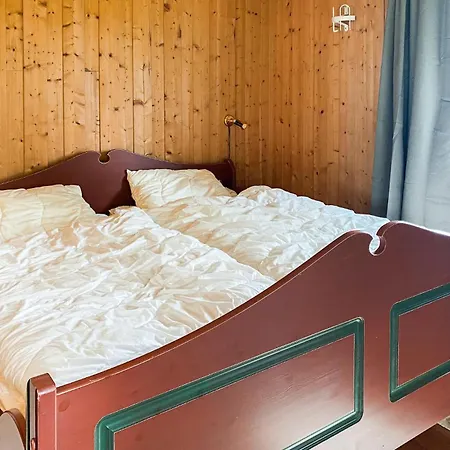 Strandhaus In Mit Panoramablick * Skodje