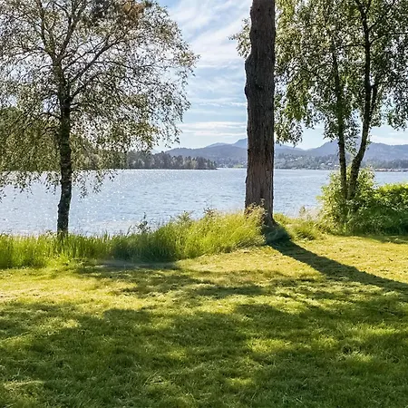 4 Bedroom Front In Semesterbostad Skodje
