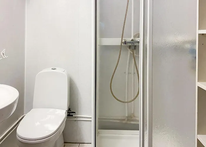 4 Bedroom Front In Semesterbostad *