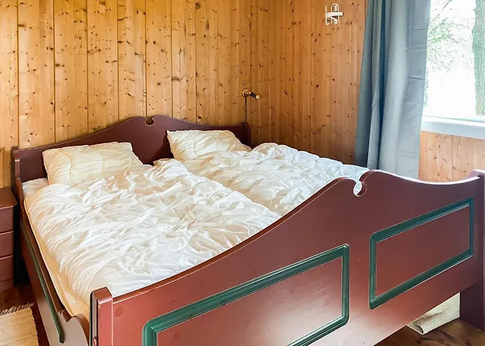 4 Bedroom Front In * Skodje