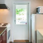 4 Bedroom Front In 펜션 스카지