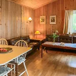 펜션 4 Bedroom Front In 스카지